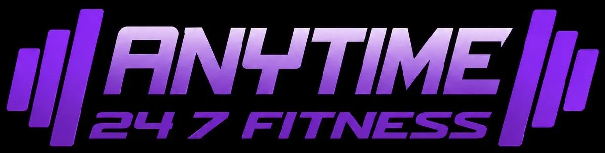 Anytime 24/7 Fitness
